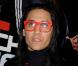 Taboo des Black Eyed Peas bientôt papa pour la troisième fois !