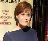 Sigourney Weaver à l'occasion de l'avant-première mondiale de  Paul , qui s'est tenue à l'Empire de Leicester Square, à Londres, le 7 février 2011.