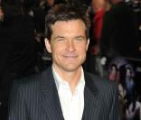 Jason Bateman à l'occasion de l'avant-première mondiale de  Paul , qui s'est tenue à l'Empire de Leicester Square, à Londres, le 7 février 2011.