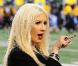 Super Bowl : Christina Aguilera connaît bien l'hymne américain ! La preuve !