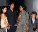 Noah, fils de Boris Becker, fête ses 17 ans en famille et avec Lenny Kravitz !