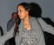 Noah Becker, fils de Boris Becker, fête son anniversaire avec sa mère Barbara Feltus, son frère Elias, sa petite-amie Rafaela, et Lenny Kravitz, à Miami le 18 janvier 2011