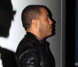 Lenny Kravitz célèbre l'anniversaire de Noah Becker, fils de Boris Becker, à Miami le 18 janvier 2011