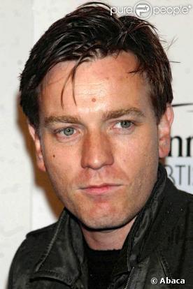 Ewan McGregor