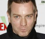 Ewan McGregor