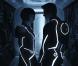Des images de Tron Legacy , en salles le 9 février 2011.