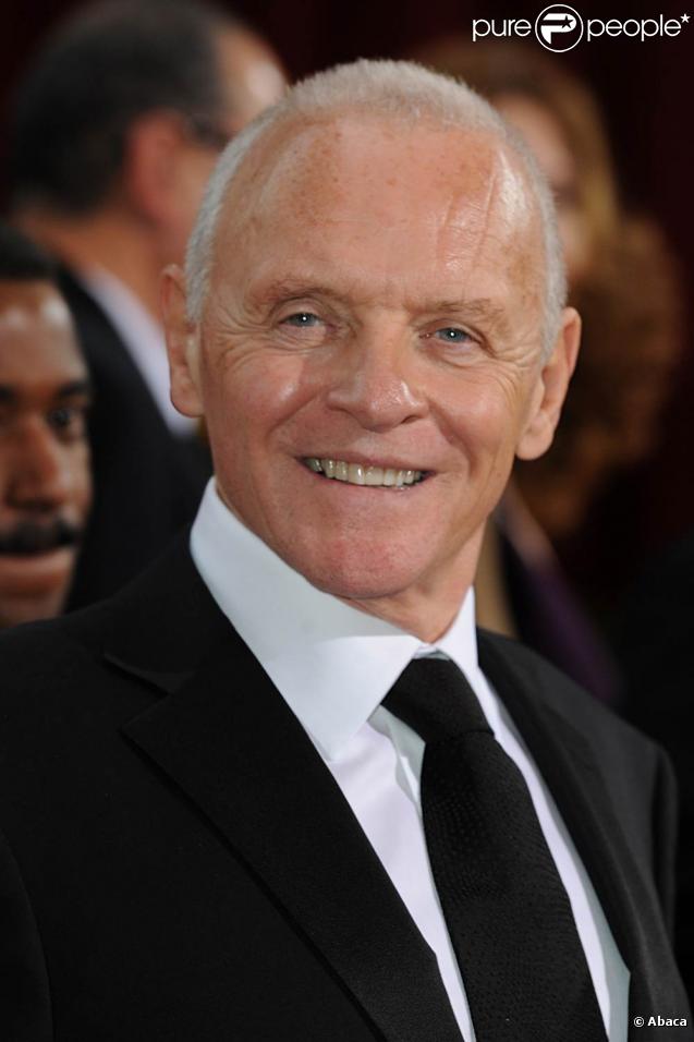 Anthony Hopkins bientôt en tournage de  360 .
