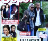 Le magazine  Oops! , en kiosques vendredi 11 février.