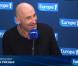 Chronique de Nicolas Canteloup pour la dernière de Marc-Olivier Fogiel sur Europe 1, le 11 février 2011