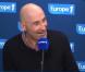 Nicolas Canteloup : En plein délire pour le départ de Marc-Olivier Fogiel !