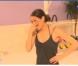 Sofia Essaïdi tombe pendant les répétitions de quickstep