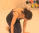 Sofia Essaïdi tombe pendant les répétitions de quickstep