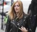 Fearne Cotton est passée du côté obscur de la force avec un look 100% dark. 