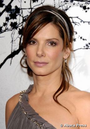 Sandra Bullock