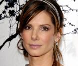 Sandra Bullock