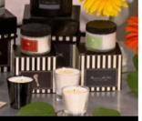 Les bougies de Sandra Bullock