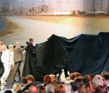 Accident de Samuel Koch sur le plateau de  Wetten, dass...?  le 4 décmebre 2010