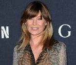 Brunch pré-Grammys organisé par le label Roc-Nation et Gucci : Ellen Pompeo.