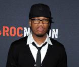 Brunch pré-Grammys organisé par le label Roc-Nation et Gucci : Ne-Yo.