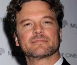 Colin Firth à la projection spéciale de Then she found me