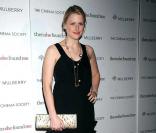 Mamie Gummer à la projection spéciale de Then she found me