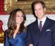 Le prince William et Kate Middleton : Découvrez leurs témoins !