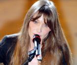 Carla Bruni Sarkozy