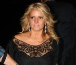 Jessica Simpson