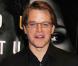 Matt Damon à l'occasion de l'avant-première de  L'agence , qui s'est tenue au Ziegfeld Theatre de New York, le 14 février 2011.