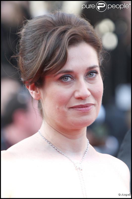 Emmanuelle Devos