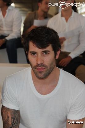 Jalil Lespert