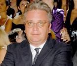 le prince Laurent de Belgique