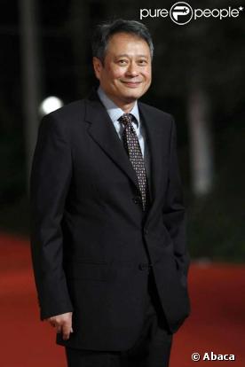 Ang Lee, réalisateur oscarisé pour Le Secret de Brokeback Mountain