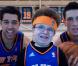 Keenan Cahill : Le 