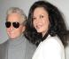 Michael Douglas et Catherine Zeta-Jones : Amoureux, complices et rayonnants !