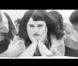 Images extraites du clip  I wrote the Book  de Beth Ditto, février 2011