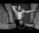 Images extraites du clip  I wrote the Book  de Beth Ditto, février 2011