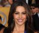 La ravissante comédienne colombienne Sofia Vergara, image de la marque Diet Pepsi, 2011.