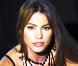 La ravissante comédienne colombienne Sofia Vergara, image de la marque Diet Pepsi, 2011.