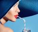 La nouvelle campagne Diet Pepsi avec la ravissante comédienne colombienne Sofia Vergara, 2011.