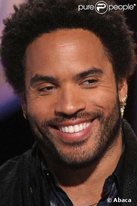 Lenny Kravitz