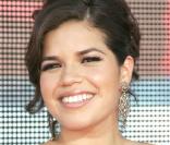 America Ferrera en 2008 