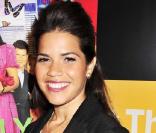 America Ferrera en 2009 