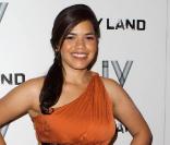 America Ferrera en août 2010 