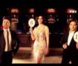 Le jury dans Danse avec les stars