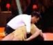 Sofia Essaidi est très sensuelle dans Danse avec les stars