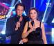Vincent Cerutti et Sandrine Quétier dans Danse avec les stars