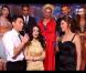 Sofia Essaidi et Maxime dans Danse avec les stars