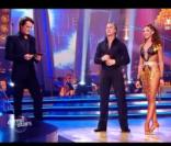 David Ginola dans Danse avec les stars
