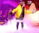 Marthe Mercadier dans Danse avec les stars